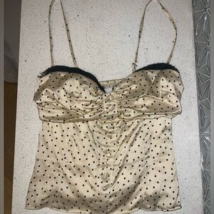 Reformation Ursula Top